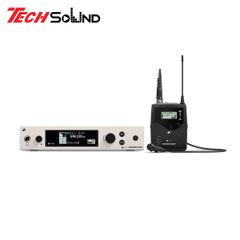 Hệ thống âm thanh SENNHEISER EW 300 G4-ME2-RC