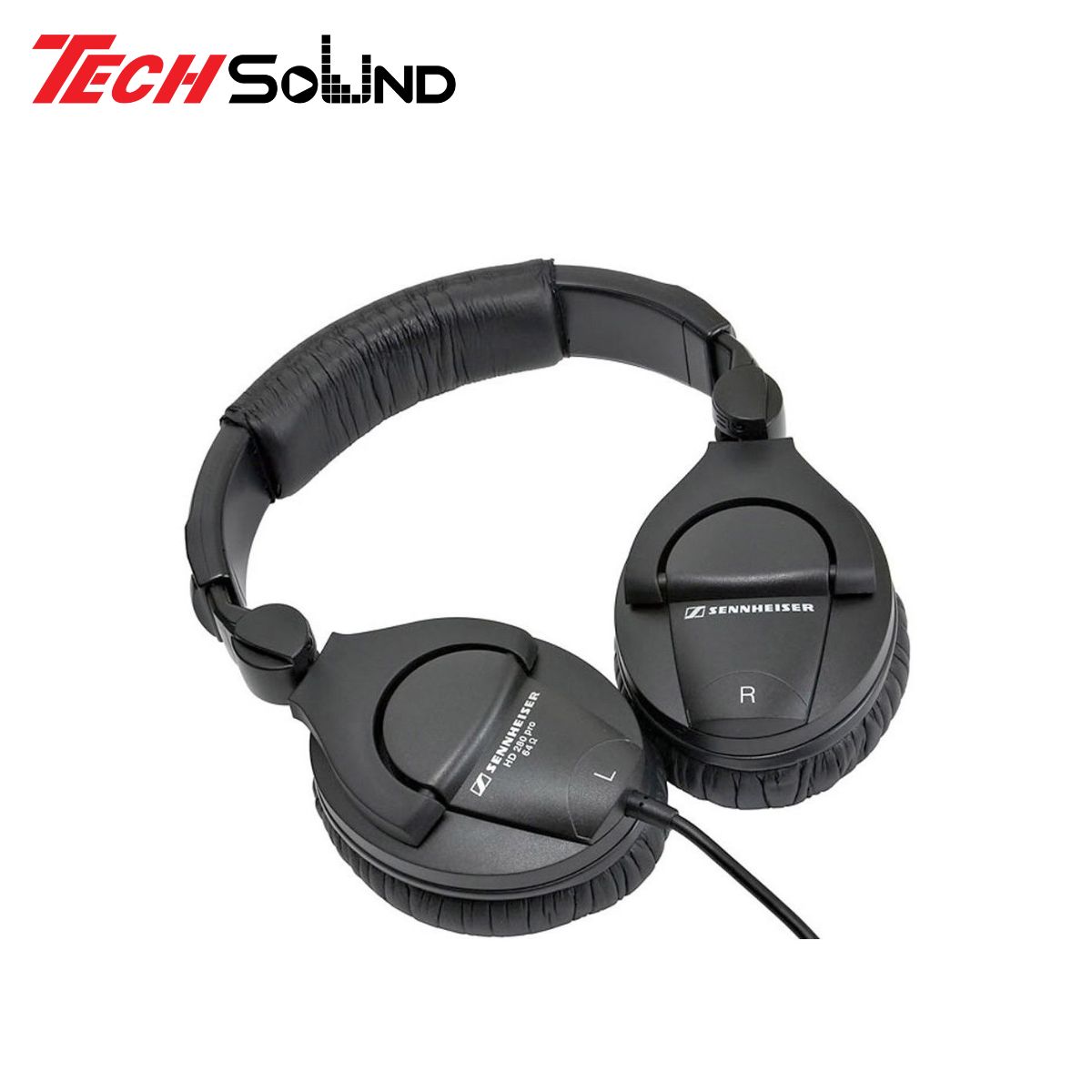 Headphone SENNHEISER HD-280 PRO