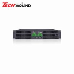 Amplifier Class H 4Acoustic SQ 1604