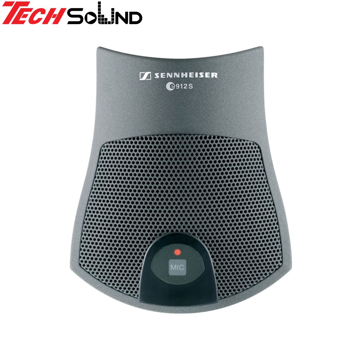 Microphone SENNHEISER E-912S BK