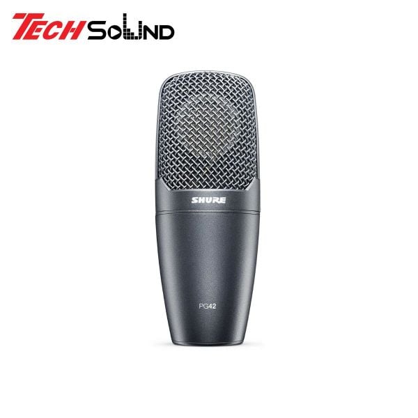 Micro cho thu âm và nhạc cụ Shure PG42