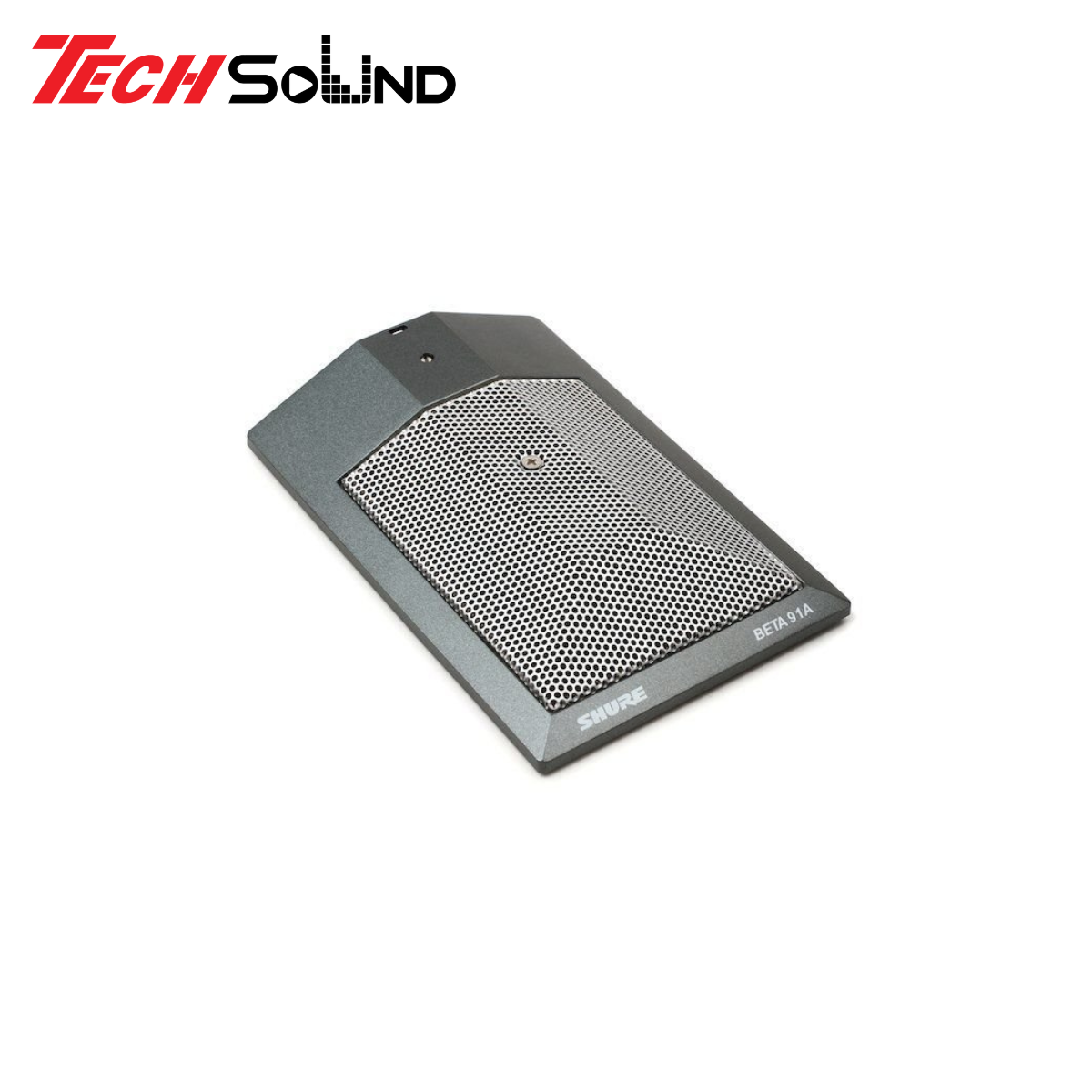 Micro cho trống và piano Shure Beta 91A