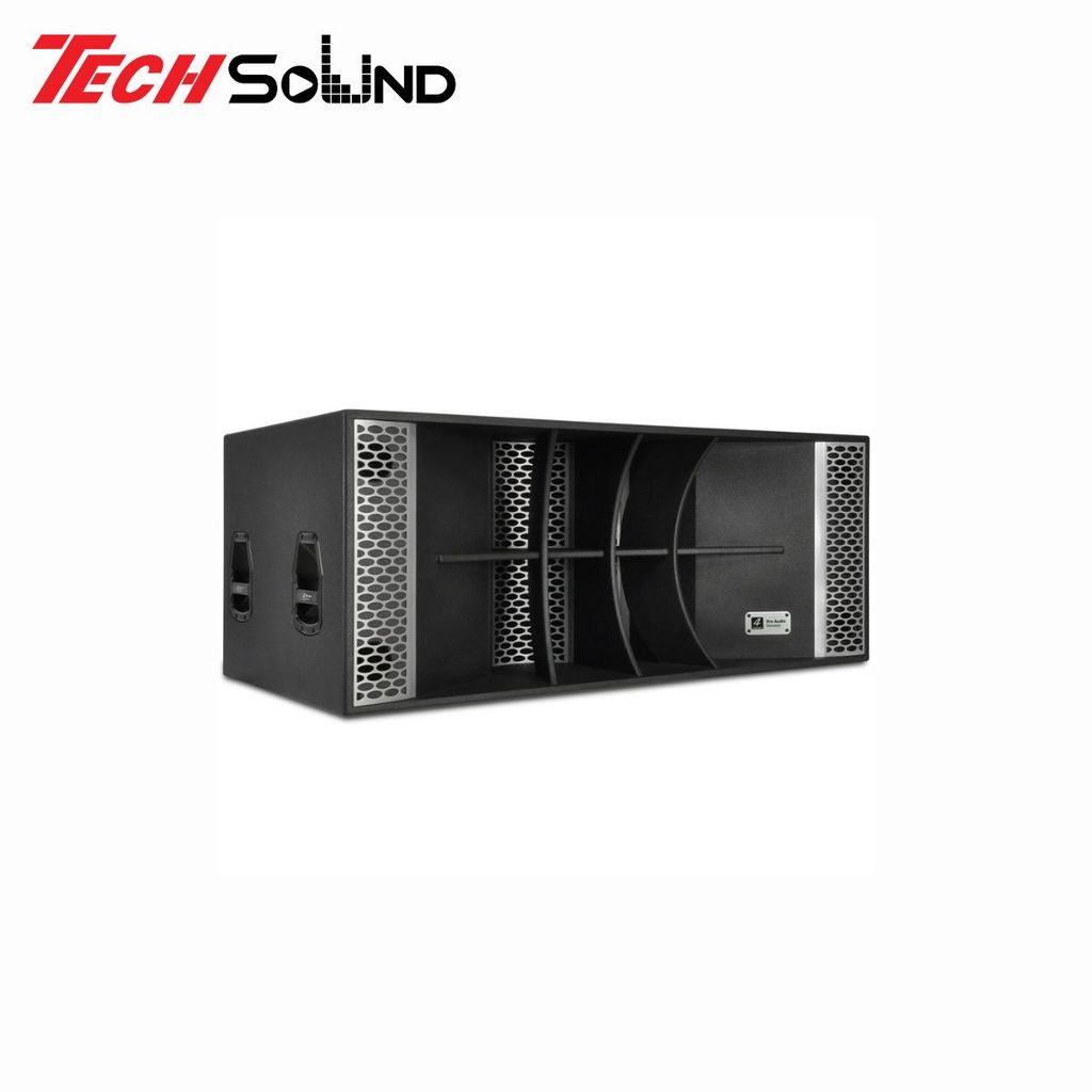 Loa 4acoustic ClubSound CLS218HB