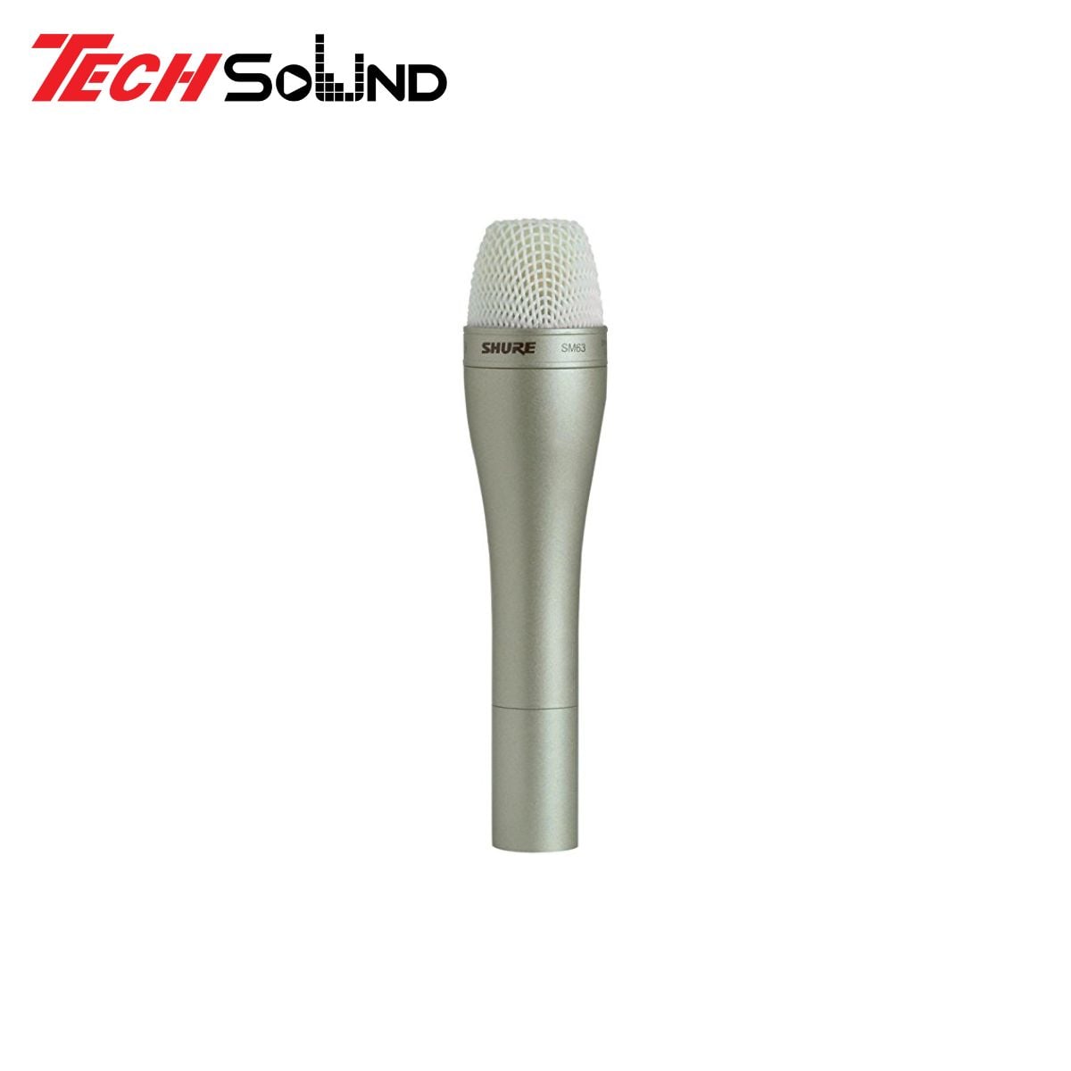 Micro dành cho ca hát Shure SM63