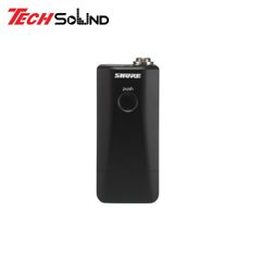 Bộ phát cầm tay và micro Omnil Shure MXW1/O