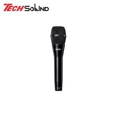 Micro dành cho ca hát Shure KMS9HS