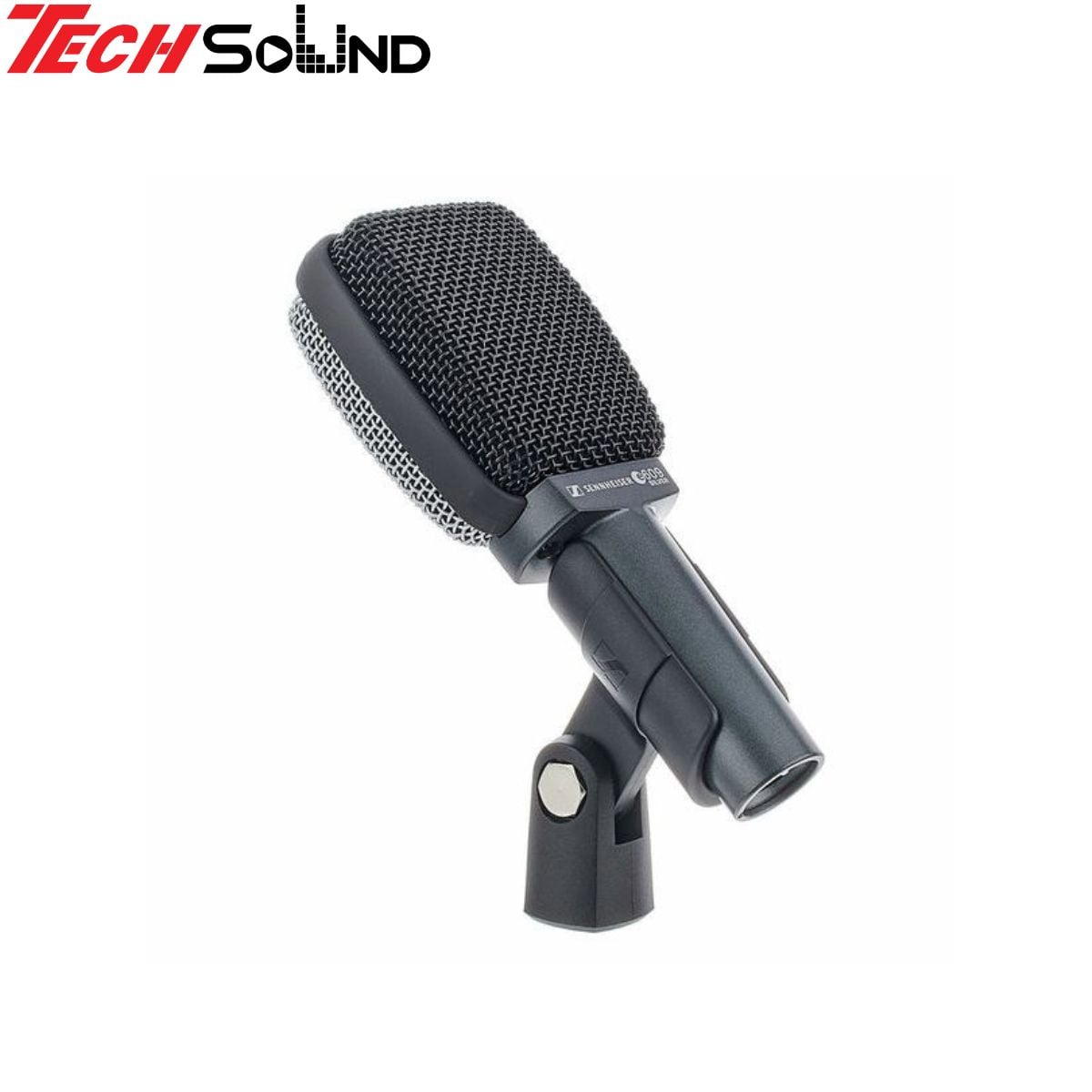 Microphone SENNHEISER E609