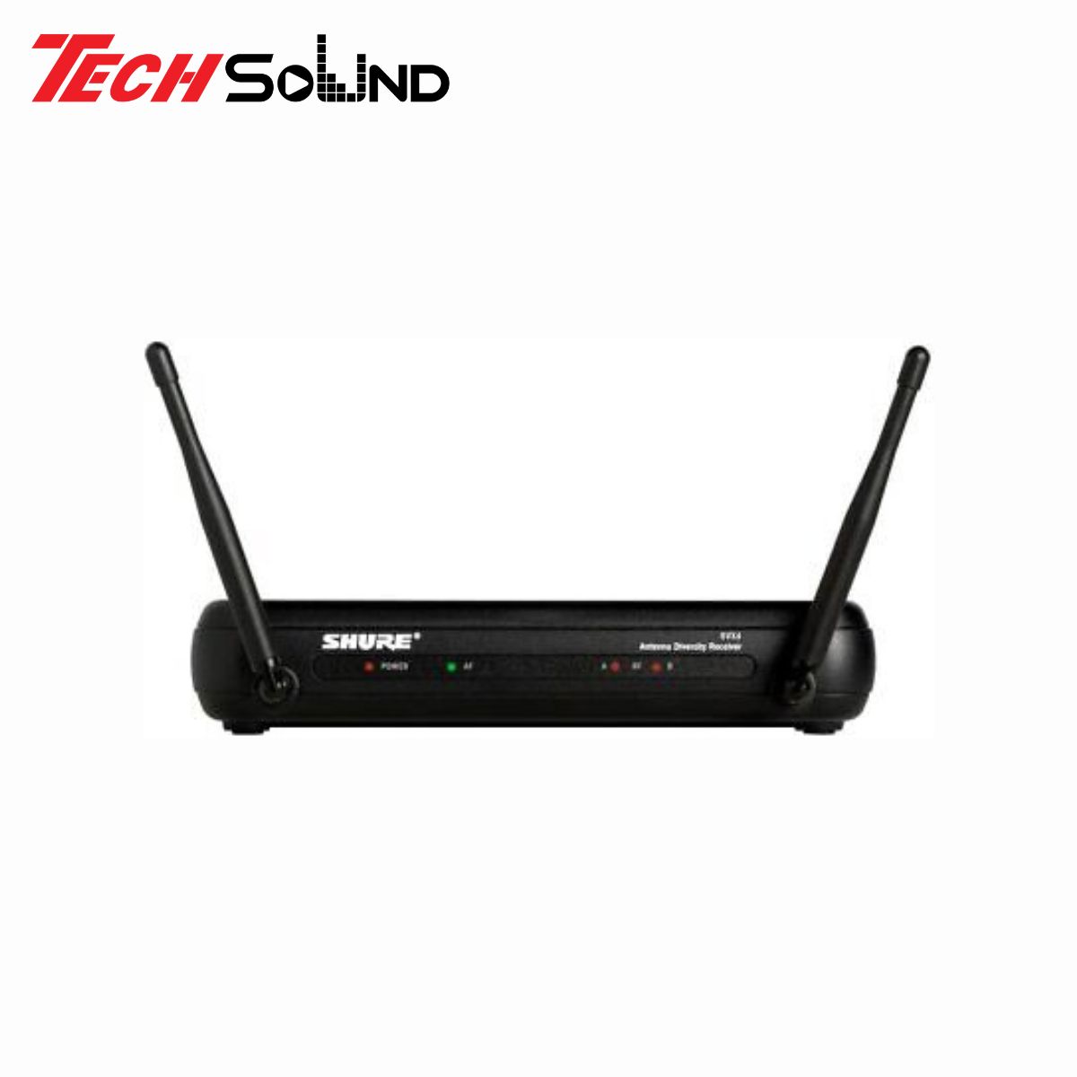 Bộ thu phát và micro Shure SVX14/PG185