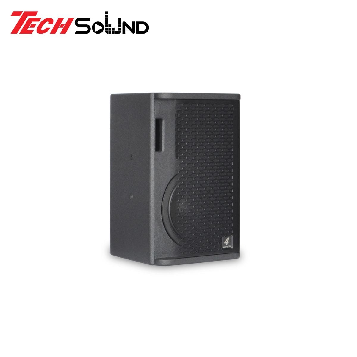 Loa Fullrange 4Acoustic X8