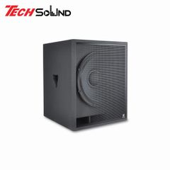 Loa High performance subwoofer 4Acoustic HCS 118NB