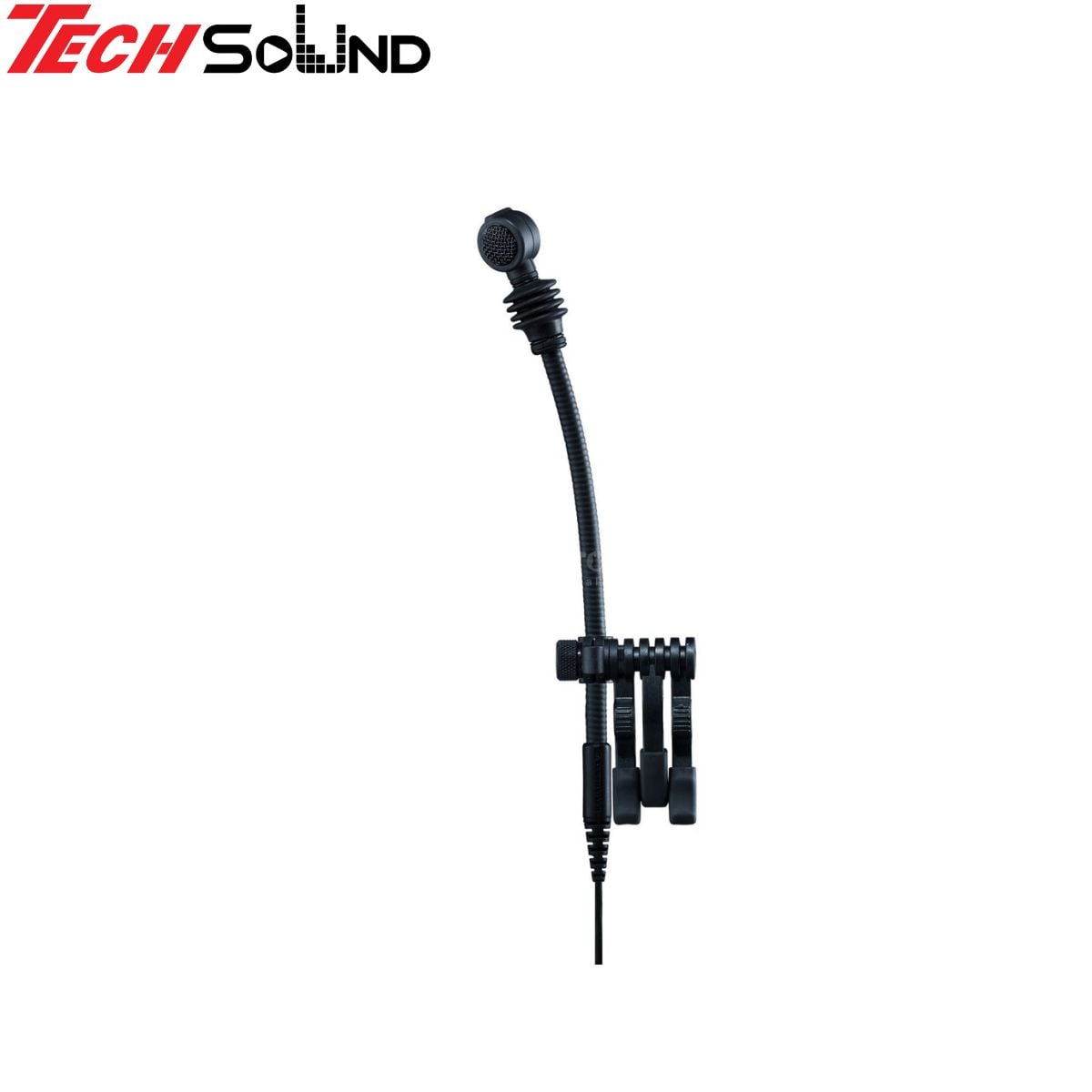 Microphone SENNHEISER E608