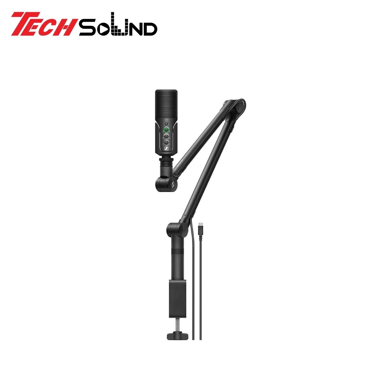 Micro thu âm SENNHEISER PROFILE STREAMING