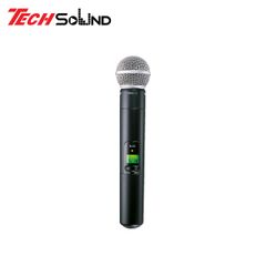 Bộ phát micro không dây Shure SLX2 SM58