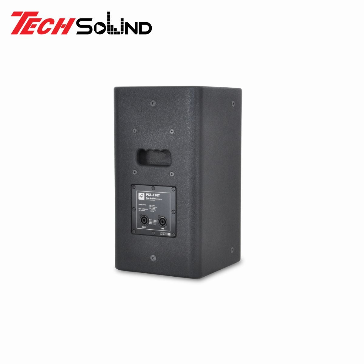 Loa premium full range 4Acoustic PCS 110T