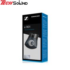 Microphone SENNHEISER E-901