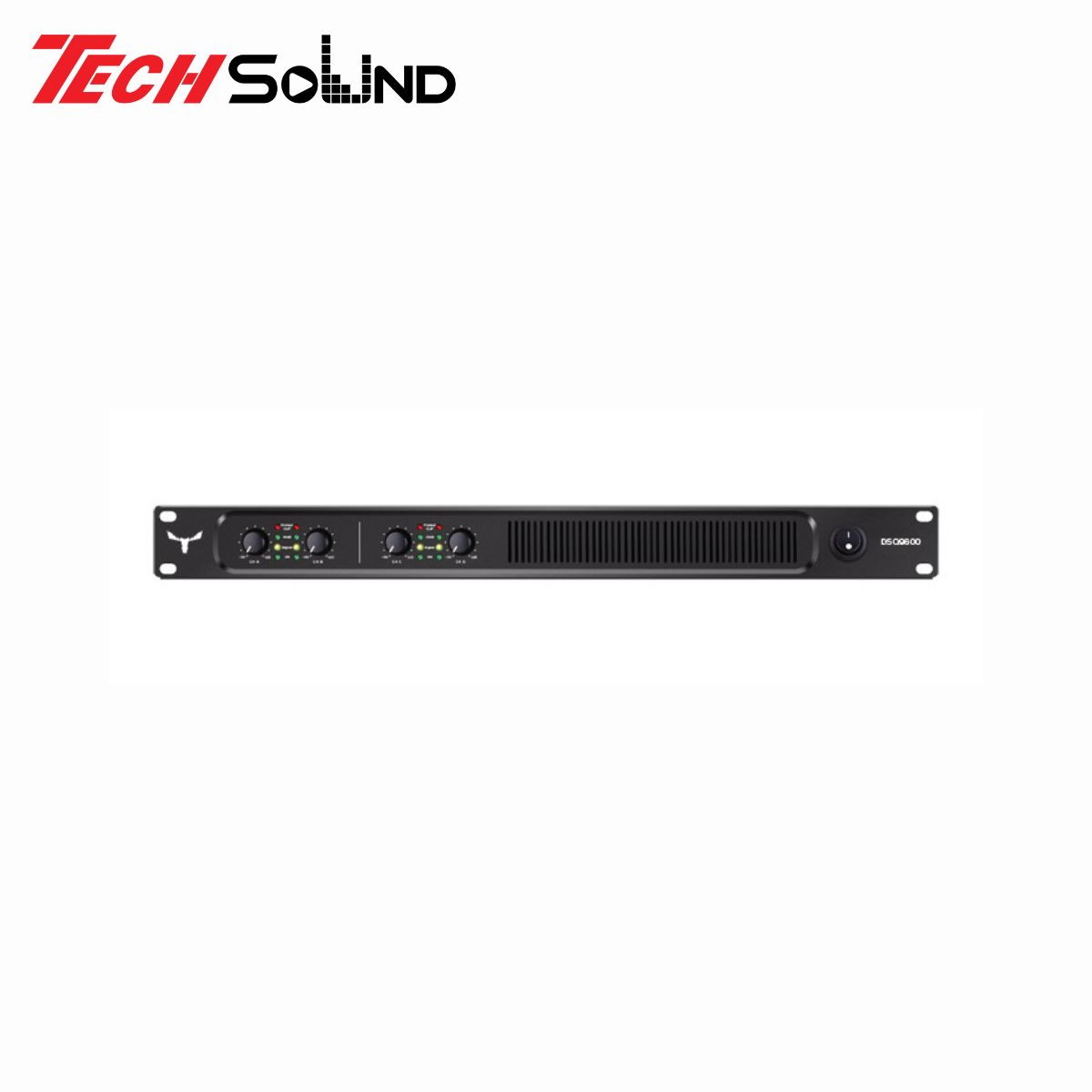 Cục đẩy Moose DQ9600