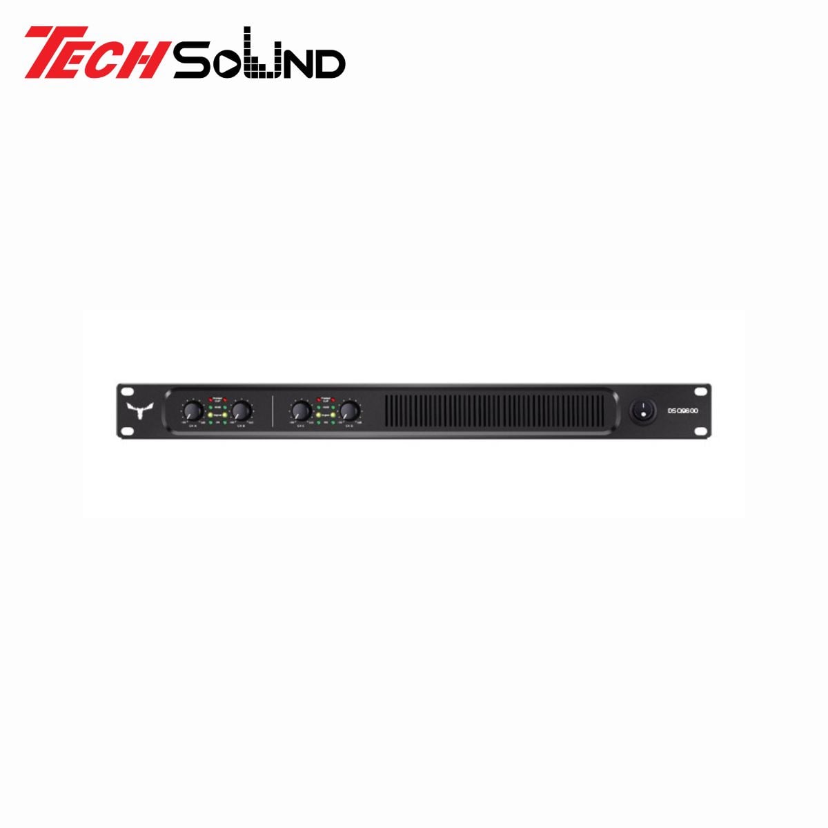 Cục đẩy Moose DQ9600