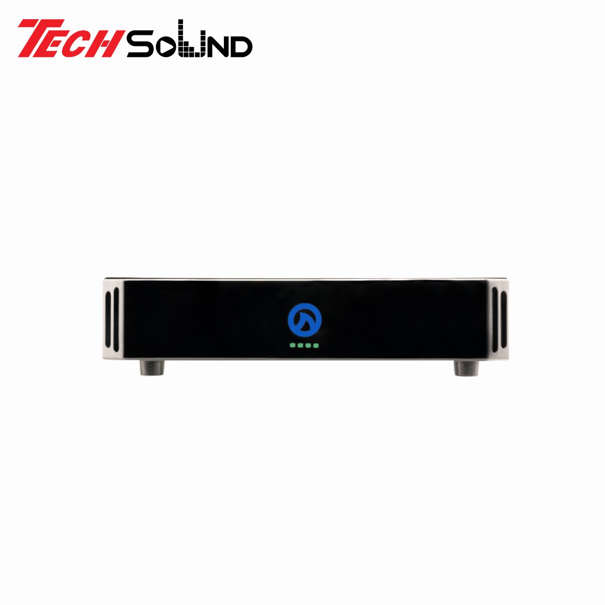 Amplifier LEA Professional CS124