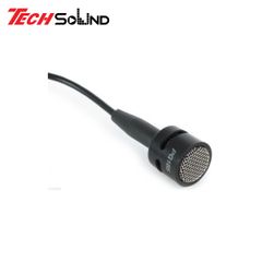 Đầu micro cài áo Shure PG185