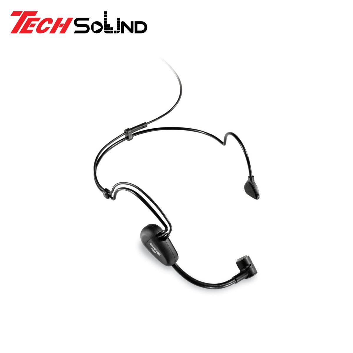 Micro cài đầu Shure PG30