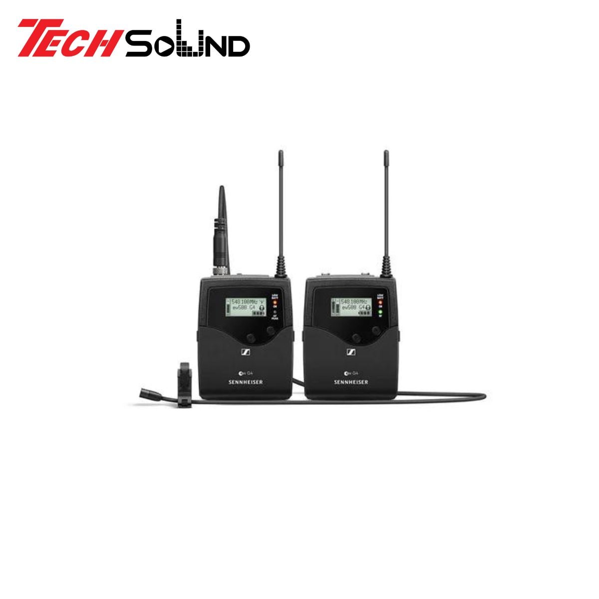 Microphone SENNHEISER EW 112P G4