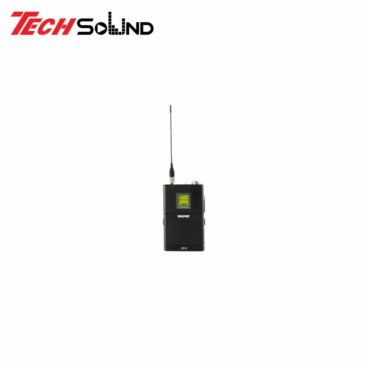 Bộ phát công suất lớn Shure UR1H