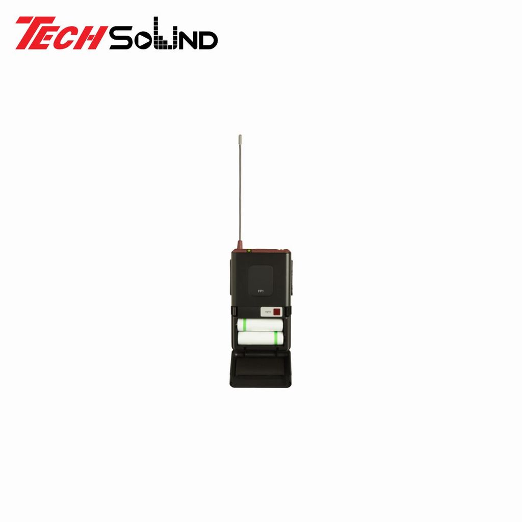 Bộ phát cài lưng Shure FP1