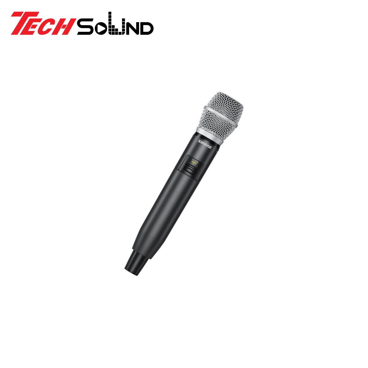 Bộ phát micro không dây Shure GLXD2/SM86