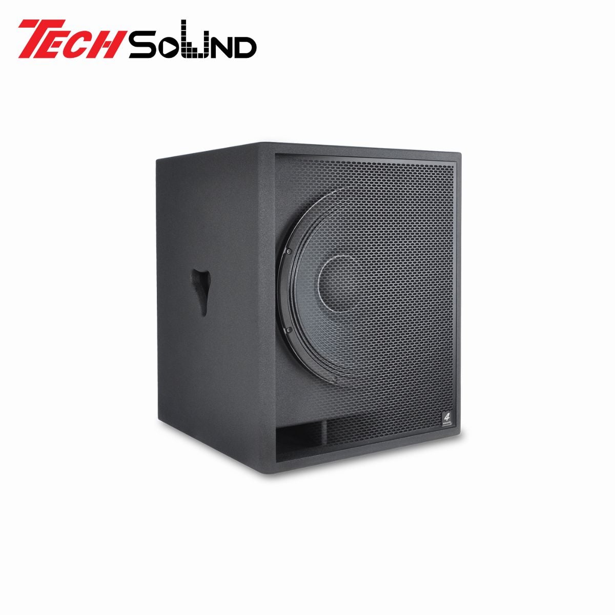 Loa High performance subwoofer 4Acoustic HCS 118B