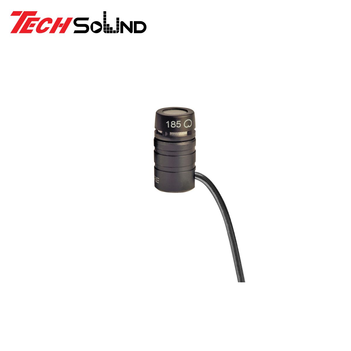 Đầu Micro cài áo Shure WL185