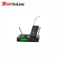 Bộ thu phát và micro không dây Shure SLX14/85