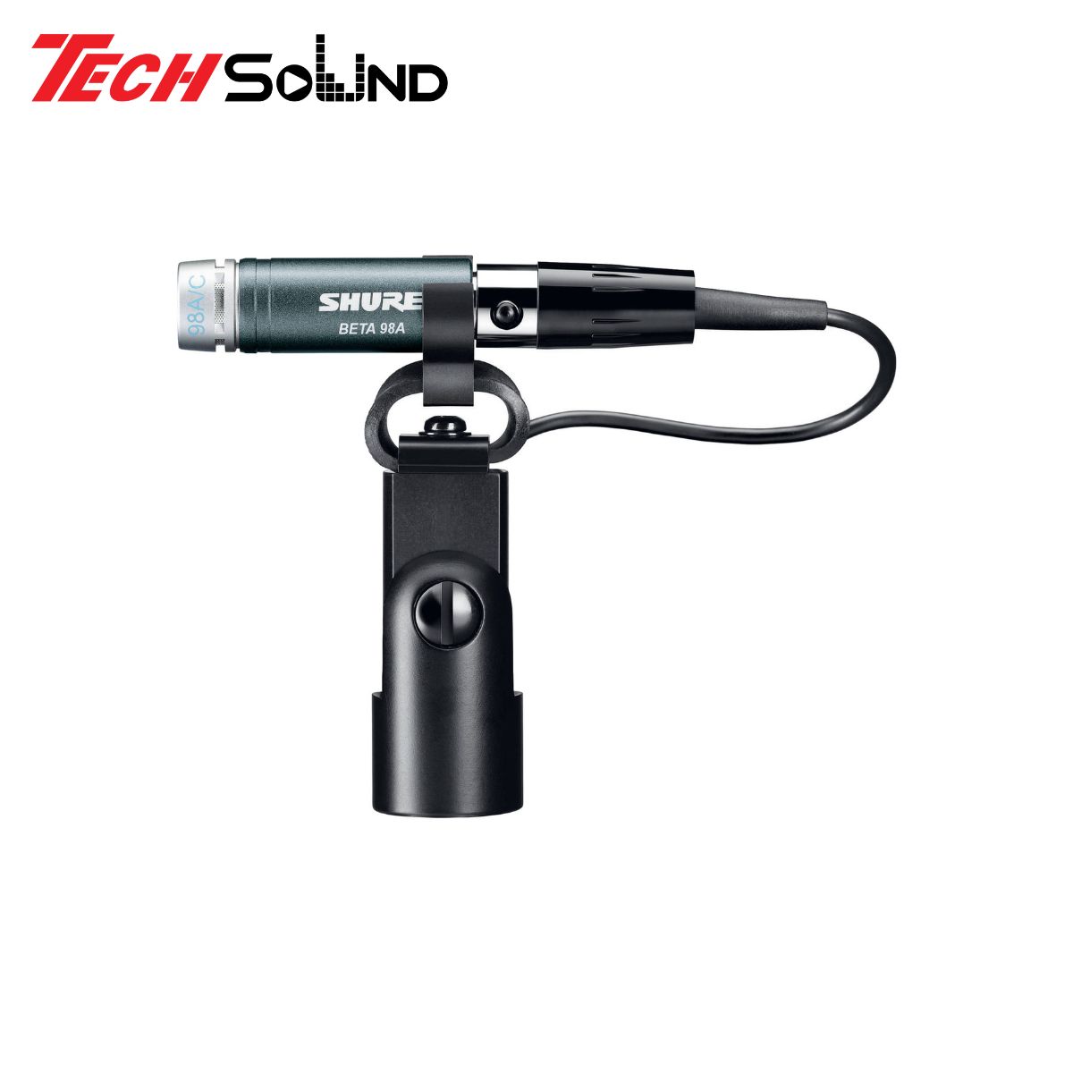 Micro dành cho nhạc cụ Shure BETA 98AC