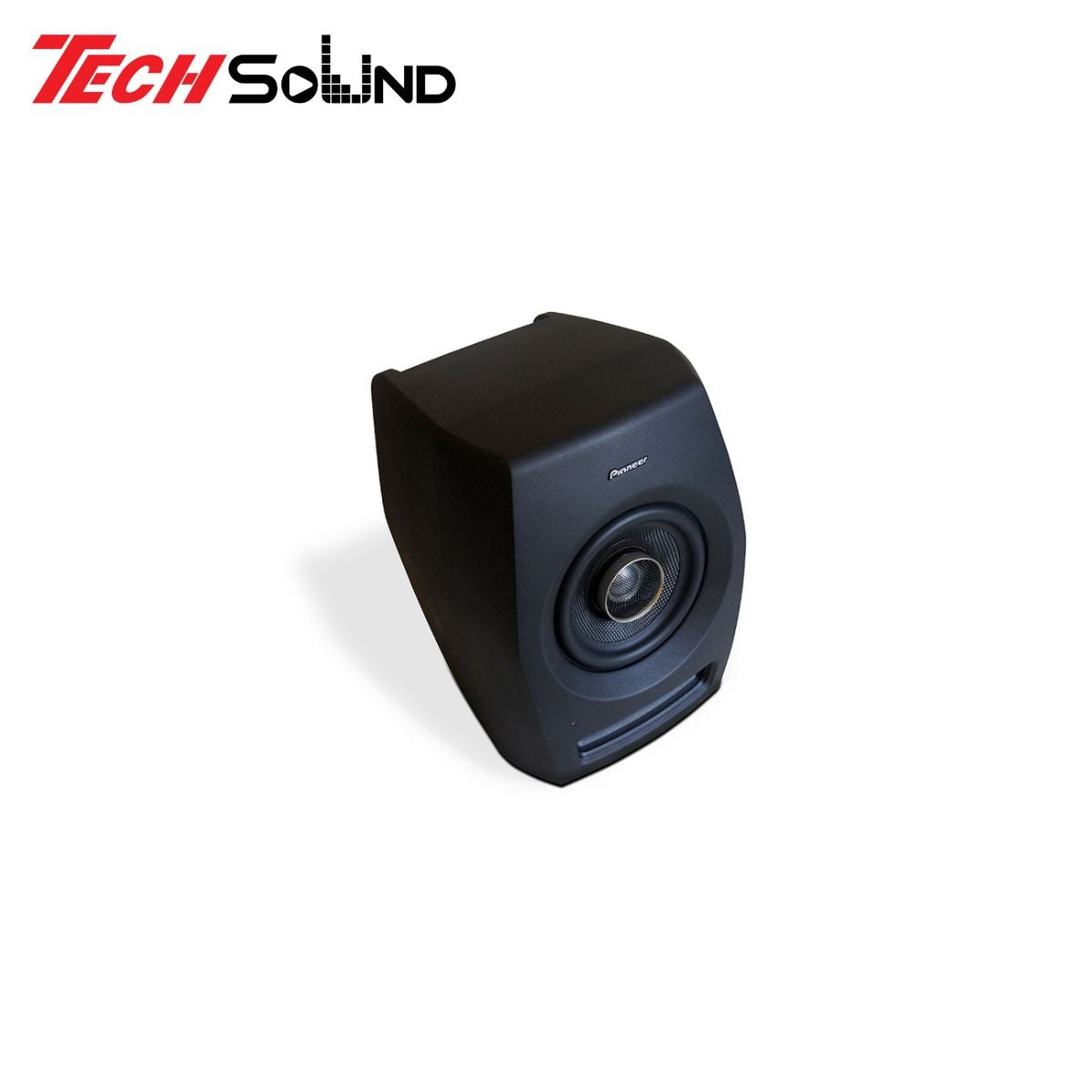 Loa Kiểm Âm PIONEER DJ RM-05