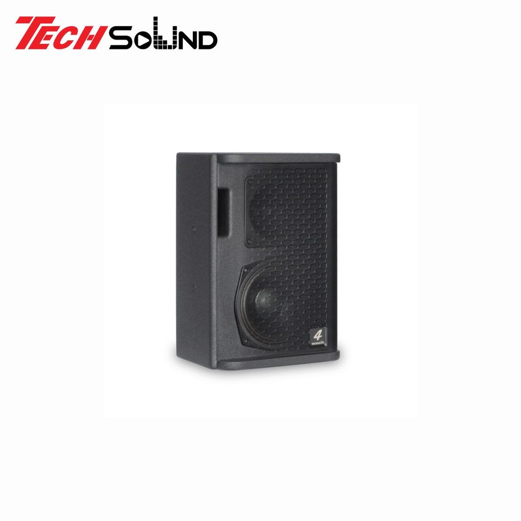 Loa Full Range 4Acoustic PCS 106Q