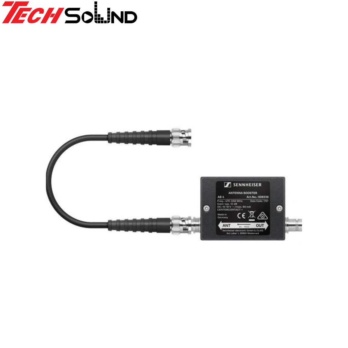Antenna booster SENNHEISER AB 4