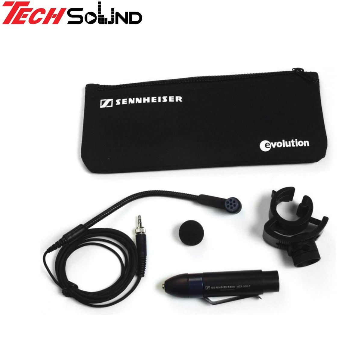 Microphone SENNHEISER E-908 D