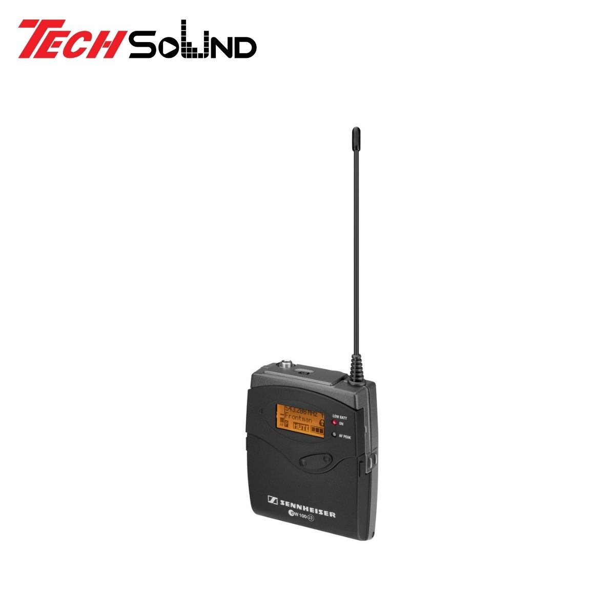 Thiết bị âm thanh SENNHEISER SK100 G3