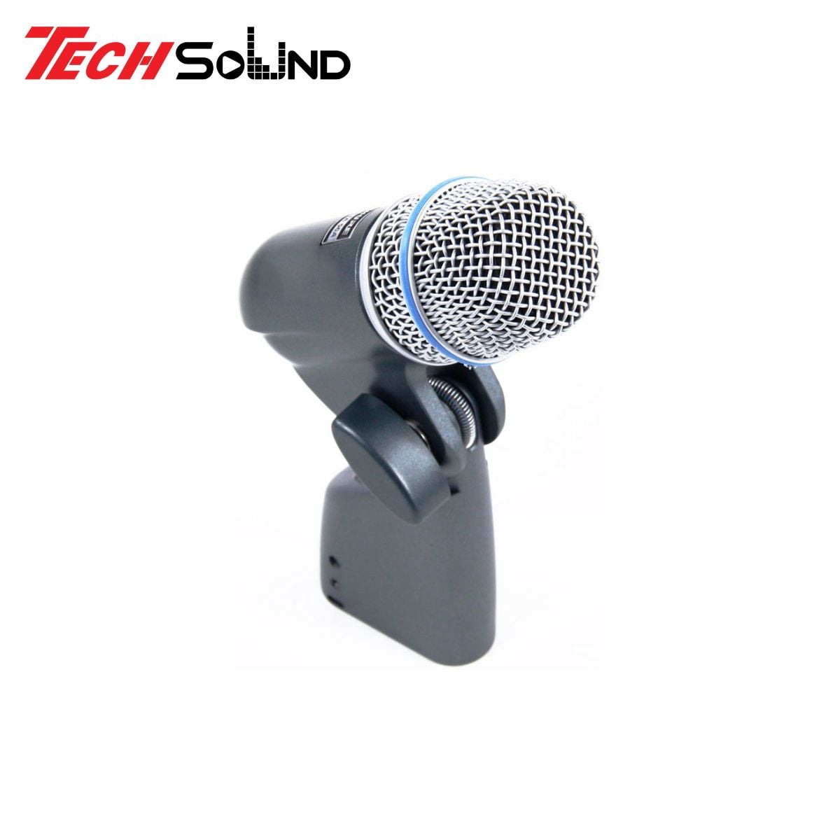 micro dành cho nhạc cụ Shure Beta 56A