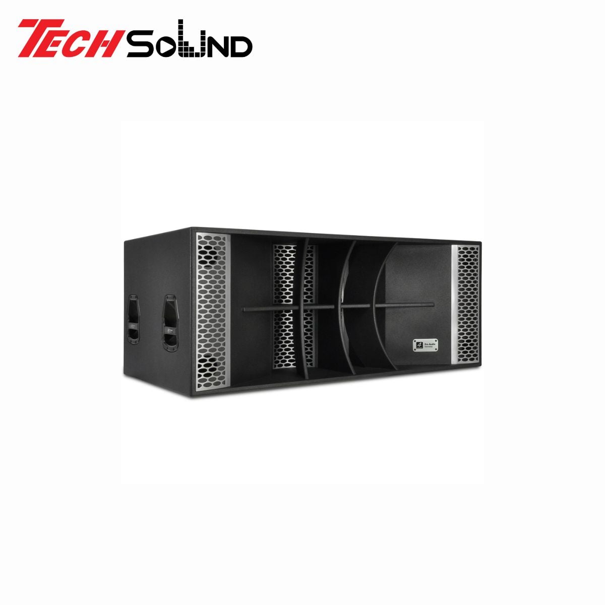 Loa Sub 4acoustic ClubSound CLS 218HBN