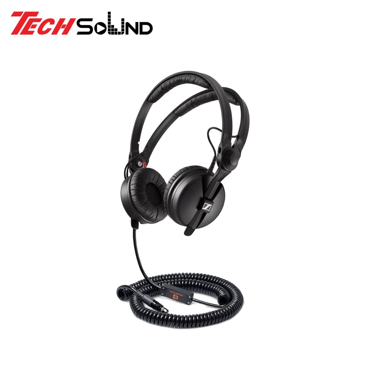 Headphone SENNHEISER HD-25