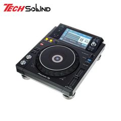 Bàn DJ PIONEER DJ XDJ-1000MK2