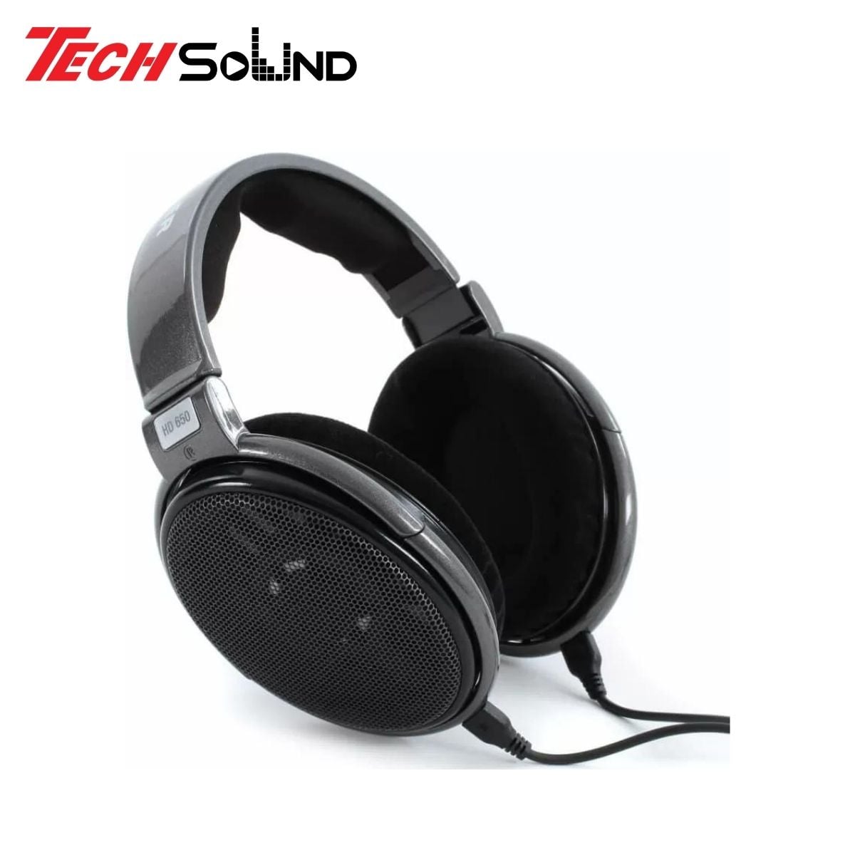 Headphone SENNHEISER HD-650