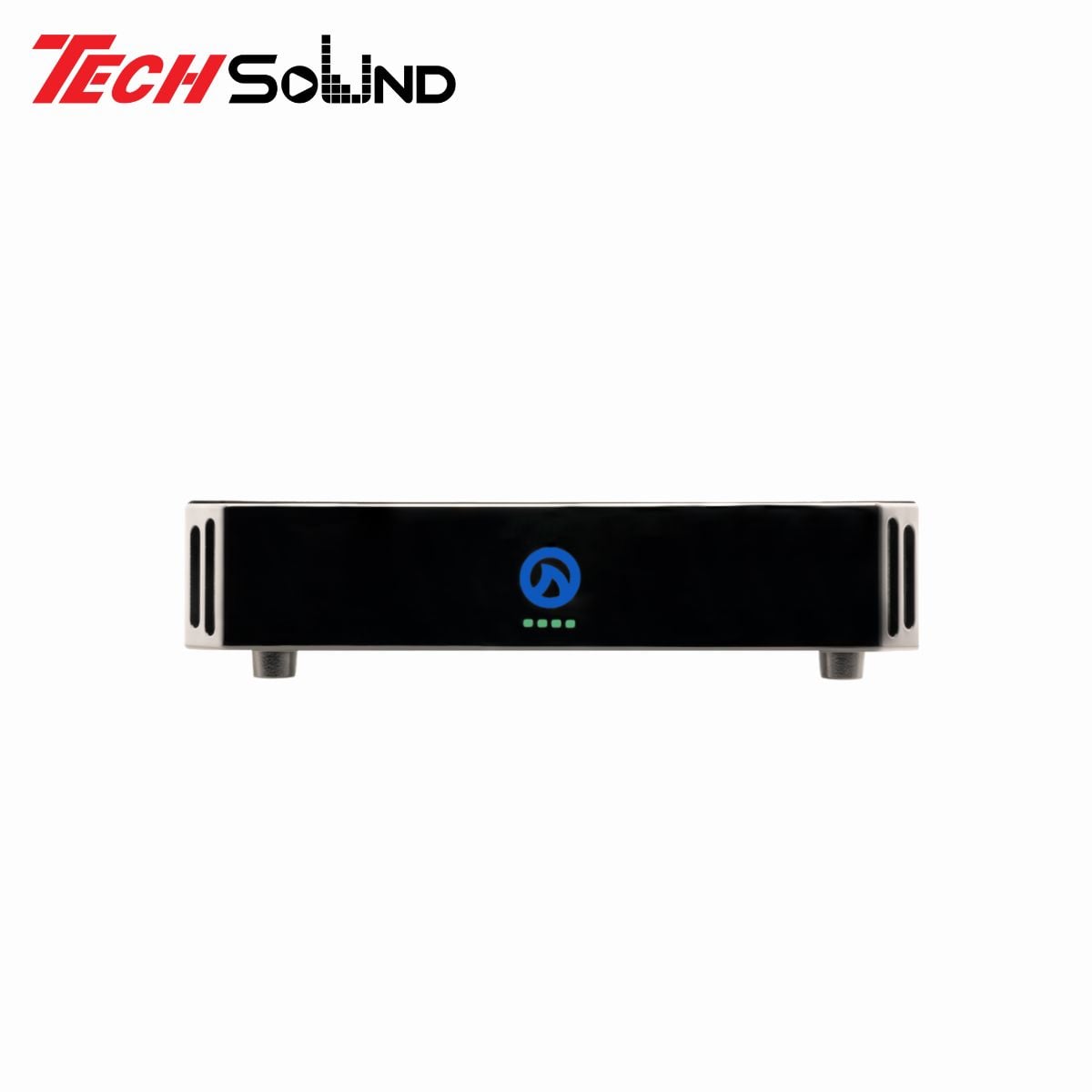 Amplifier LEA Professional CS 64