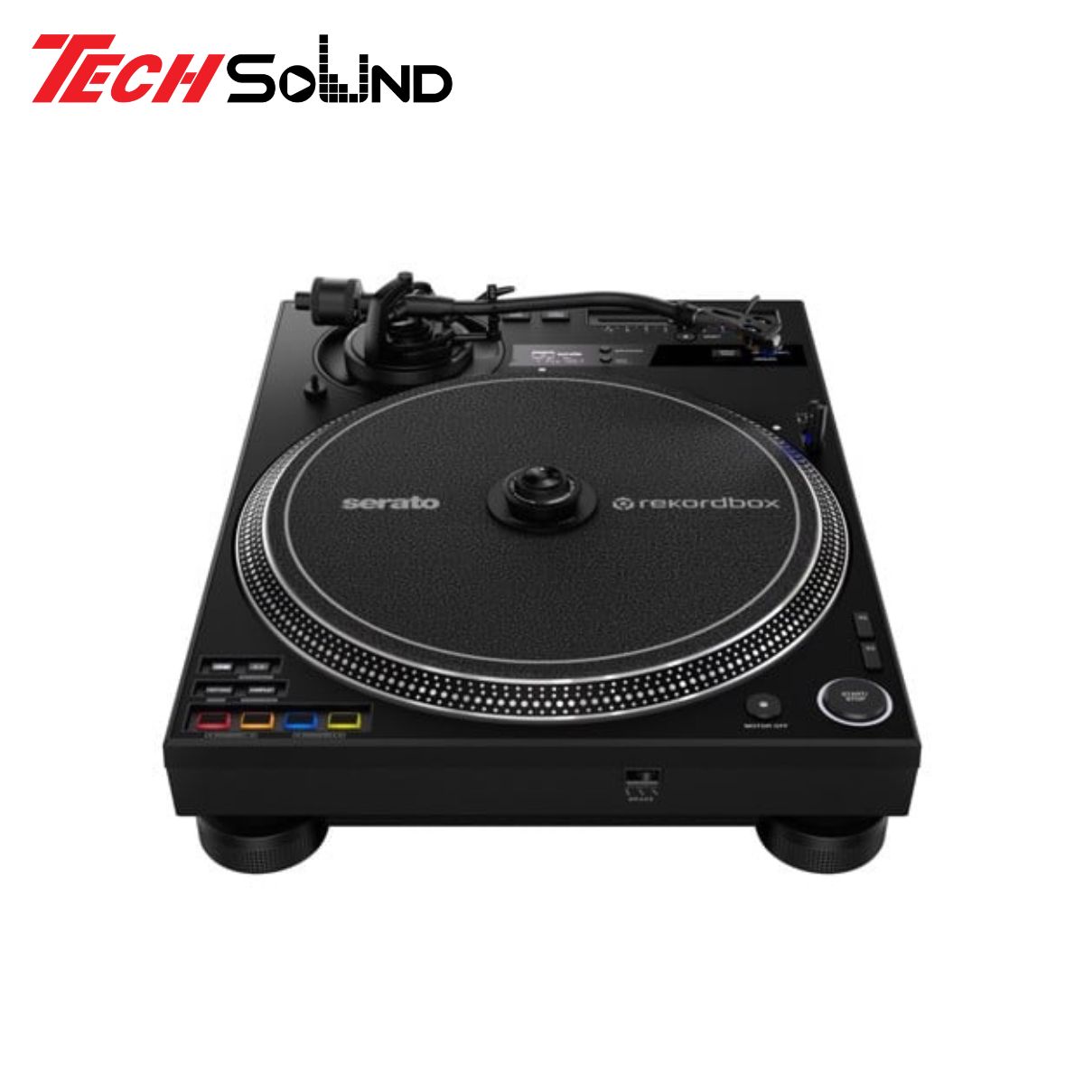 Bàn DJ PIONEER PLX 1000