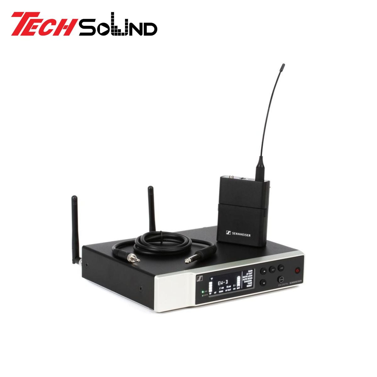 Hệ thống âm thanh SENNHEISER EW-D Ci1 SET