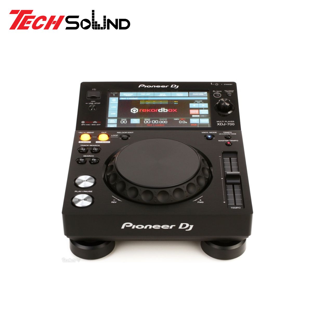 Bàn DJ PIONEER DJ XDJ700