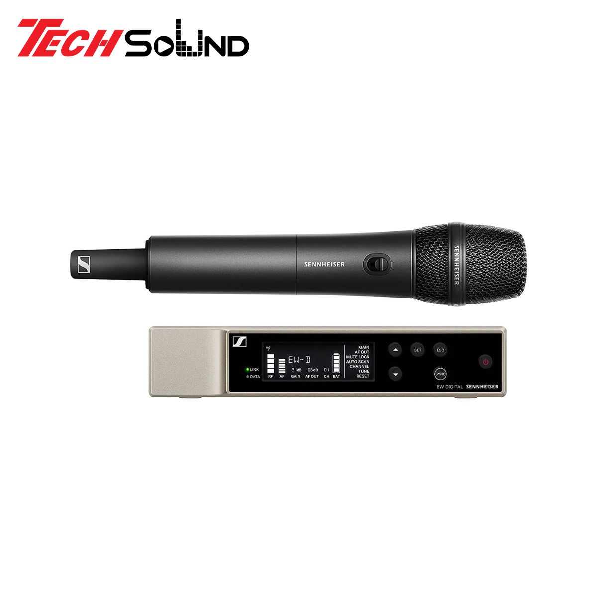 Micro không dây SENNHEISER EWD 835S