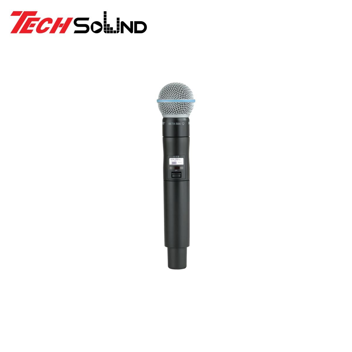 Bộ phát micro không dây Shure ULXD2/B58