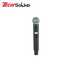 Bộ phát micro không dây Shure ULXD2/B58