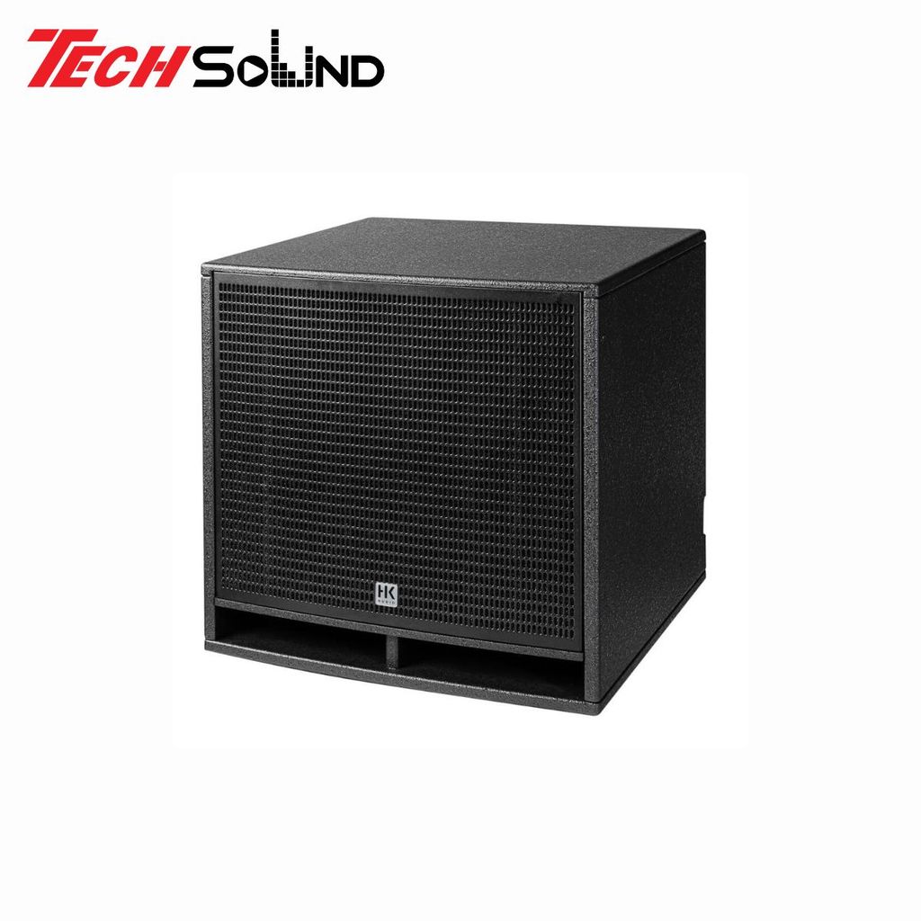 Loa Subwoofer FINEO FO S112